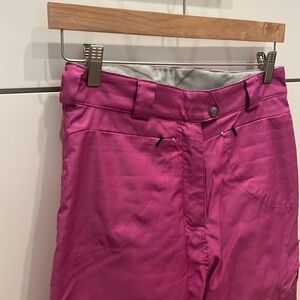 Rossignol Ski and all- weather pants